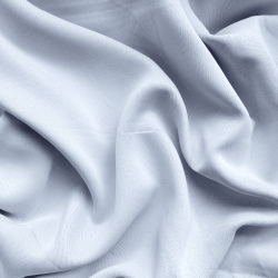 Ткань Блэкаут для штор светозатемняющая 75% &quot;Белый жемчуг&quot;   в Орехово-Зуево