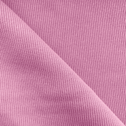 Ткань Кашкорсе, 420гм/2, 110см, цвет Сухая роза (на отрез)  в Орехово-Зуево