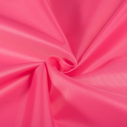 *Ткань Оксфорд 210D PU, цвет Розовый (на отрез)  в Орехово-Зуево