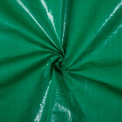 Тентовое полотно Тарпаулин 120 г/м2, Зеленый  в Орехово-Зуево, 120 г/м2, 269 руб
