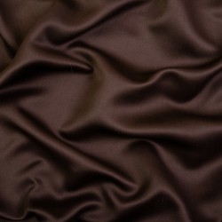 Ткань Блэкаут для штор светозатемняющая 75% &quot;Шоколад&quot;   в Орехово-Зуево