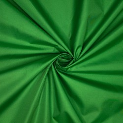 Ткань Дюспо 240Т WR PU Milky, цвет Зеленое яблоко (на отрез)  в Орехово-Зуево