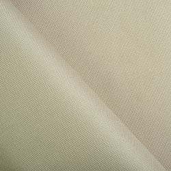 Ткань Кордура (Китай) (Оксфорд 900D), цвет Бежевый (на отрез)  в Орехово-Зуево