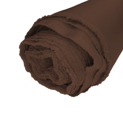 Мерный лоскут в рулоне Ткань Oxford 600D PU Тёмно-Коричневый 14,08м (№200.9)  в Орехово-Зуево